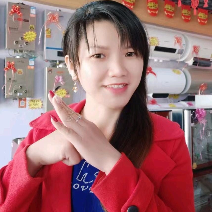 贵港江姐聊家电