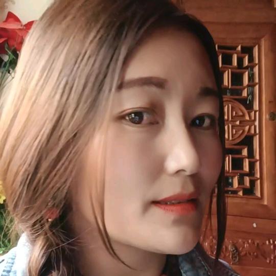 农村姑娘