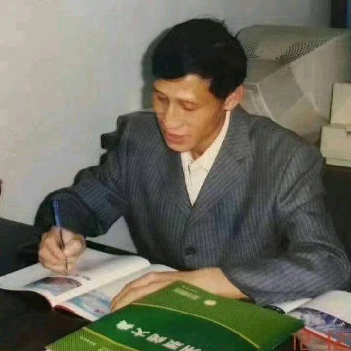 龚保卫原创歌曲