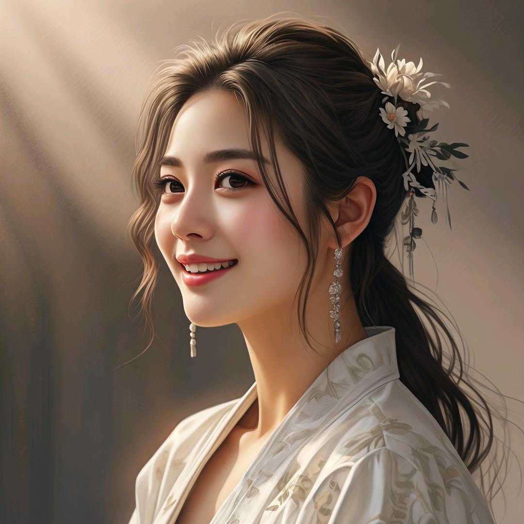 为自己拼个未来