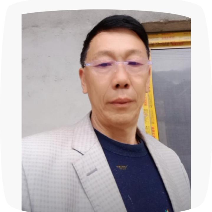 吴金邦