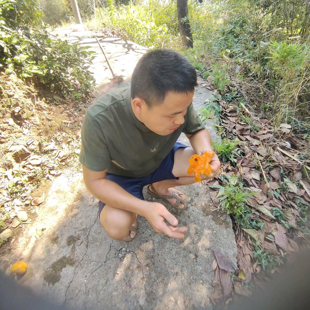 乡村幺佬