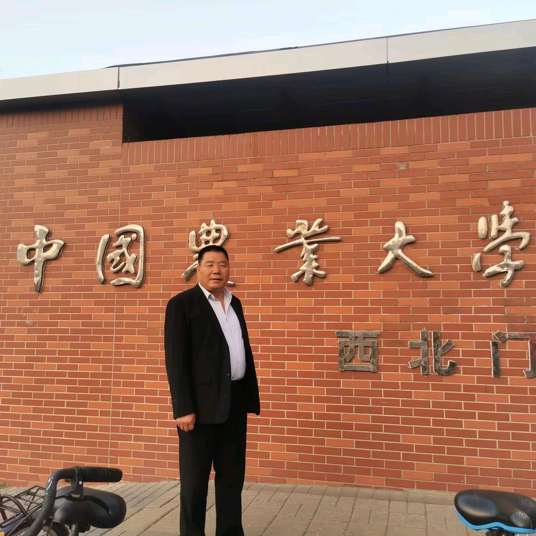 南景千亩蟠桃园