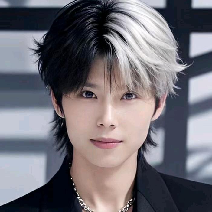 名人发艺 发型风格设计