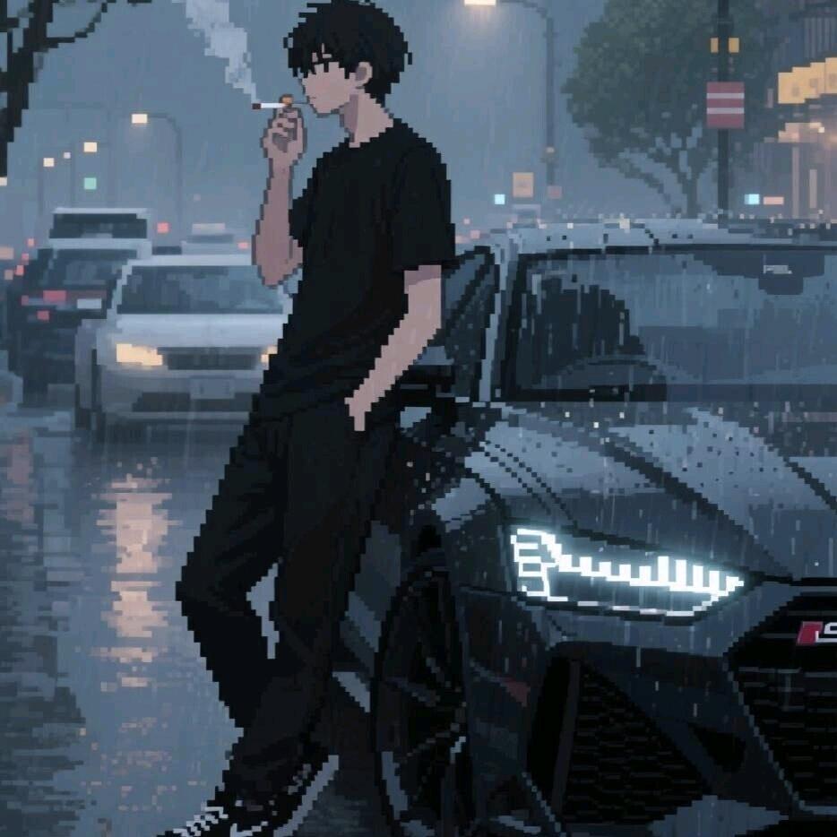困境（Reyna）