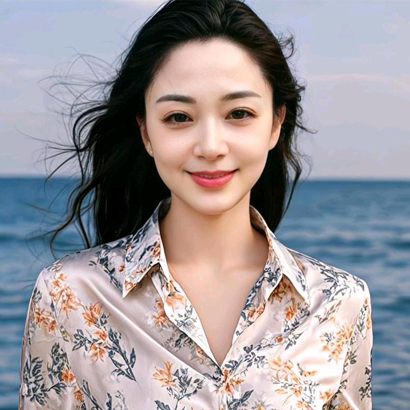 深圳拼搏的川川姐