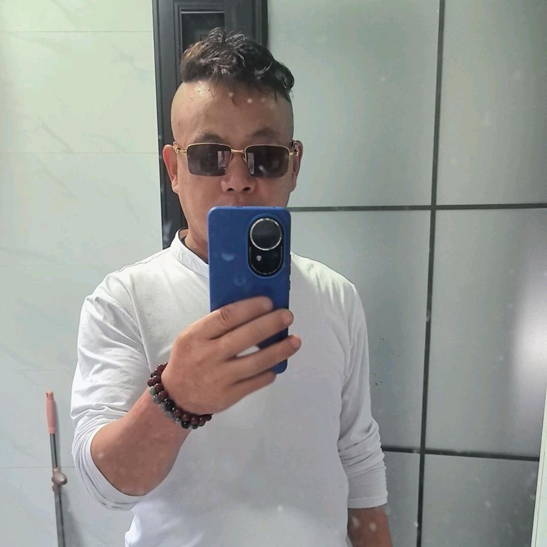 大西北张jun锋