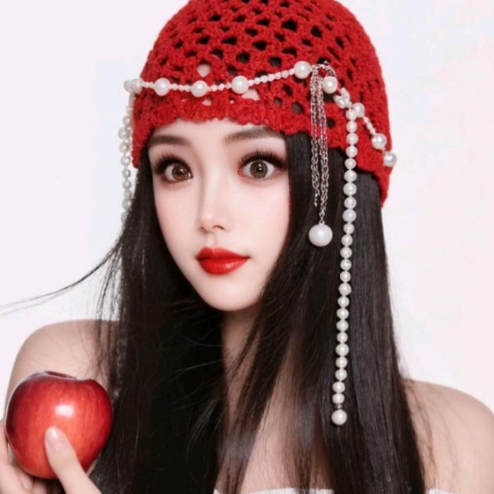 手牵手。