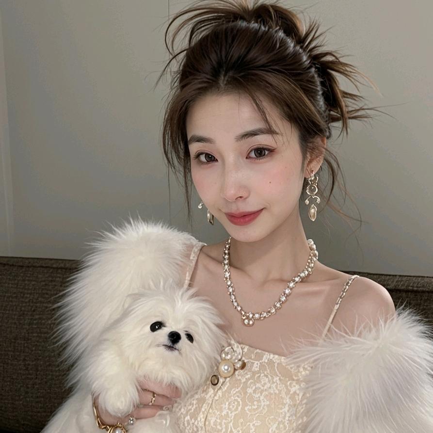 安小萌快乐拾光