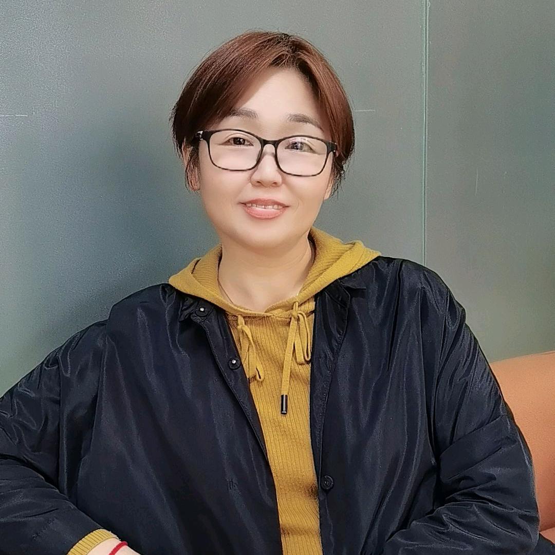 玉姐带你聊家政