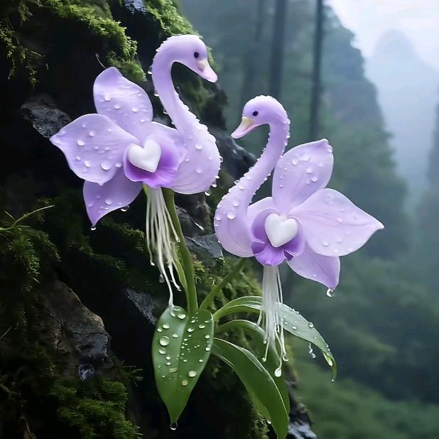 花开花落，我依然还是我