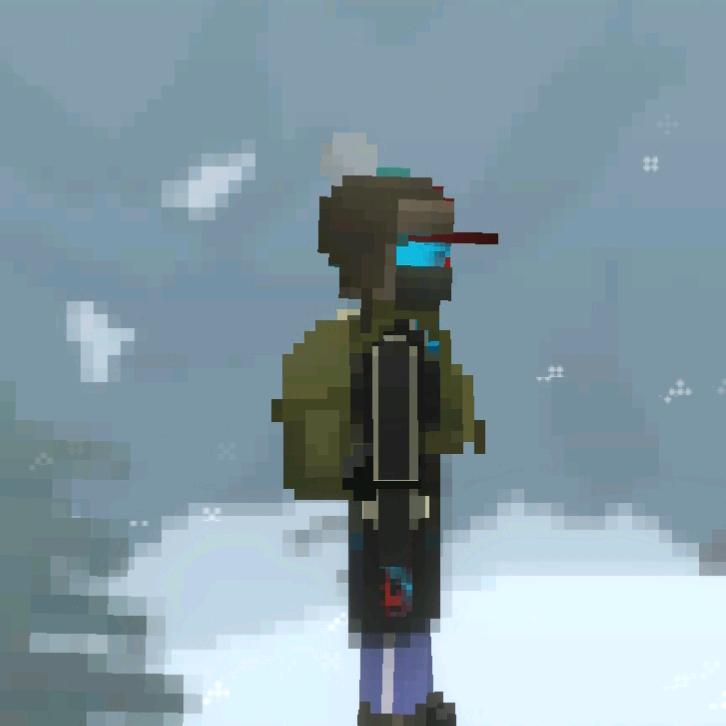 权威之暴躁甜瓜🍈