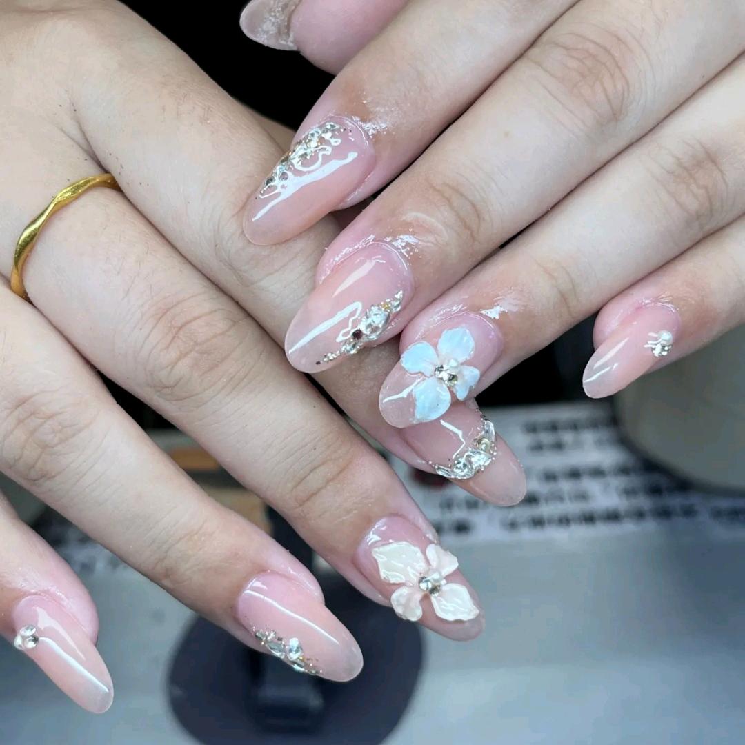 带刺玫瑰