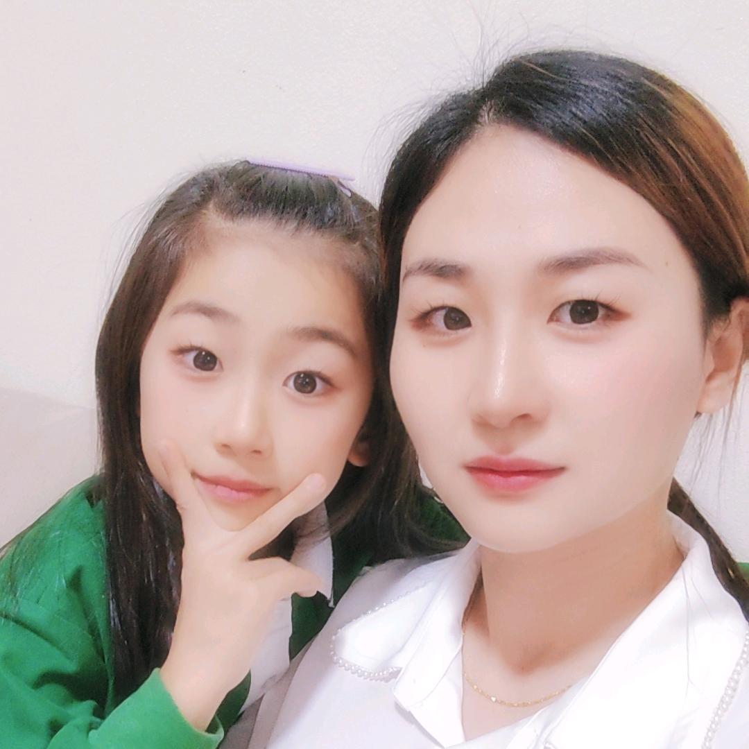 小妮很牛🐮