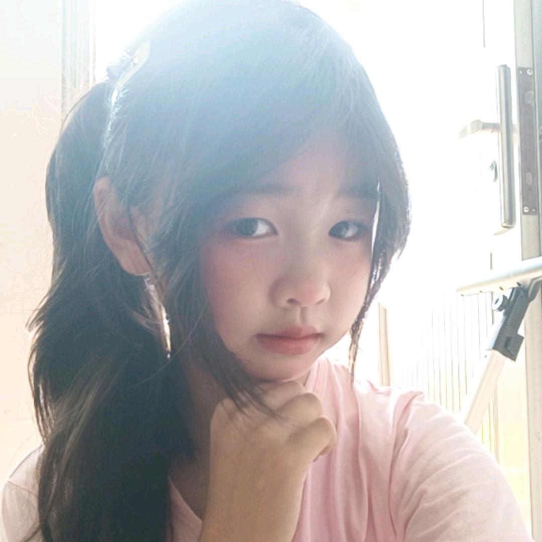 甜心.