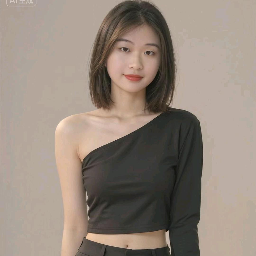 lucky  👧（摸鱼睡觉版）