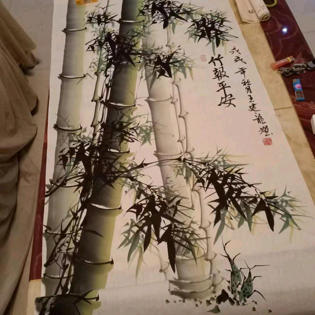 老魏火龙夜小店