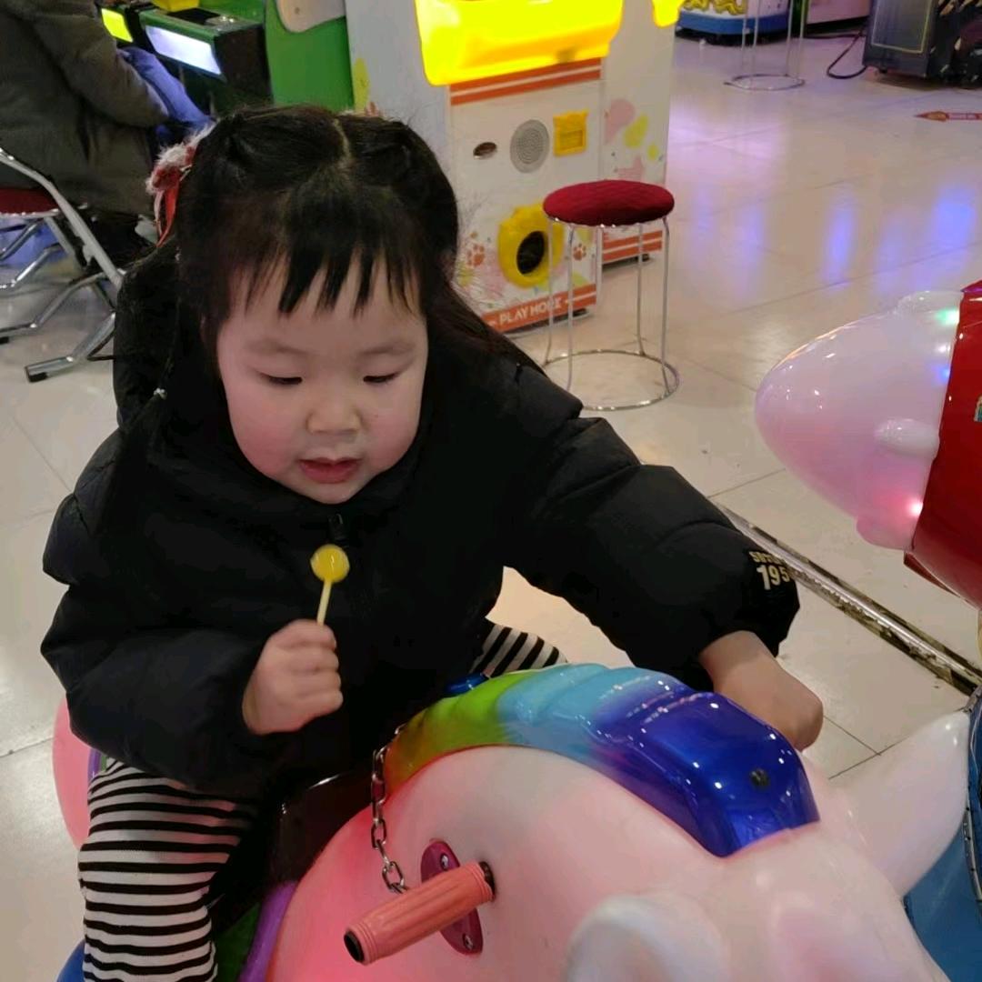 淇淇宝宝