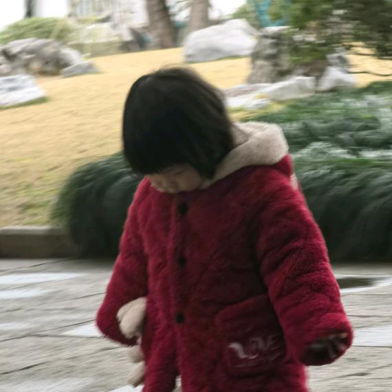 星宝的笑笑笑😘