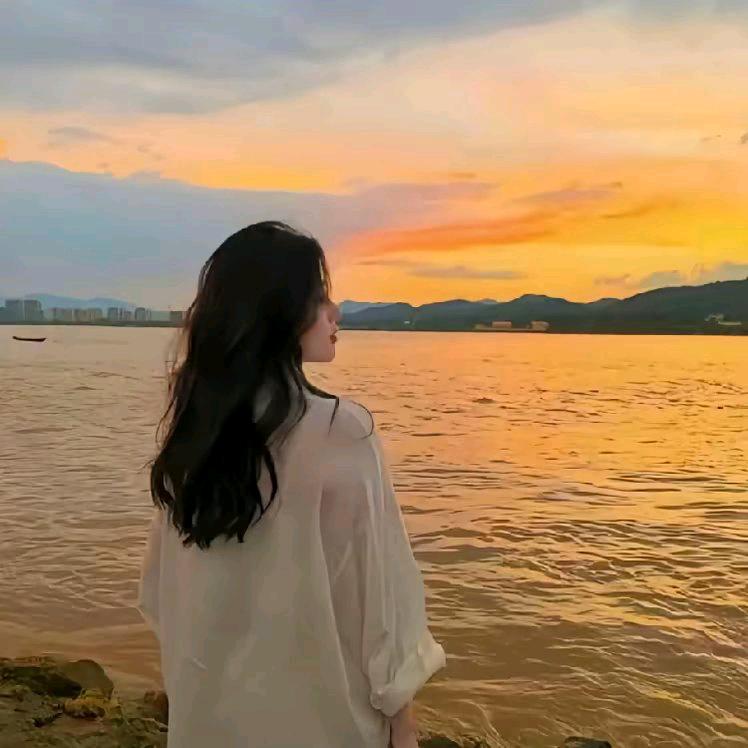 淳妈在奔跑