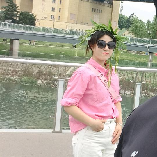 孙大美丽