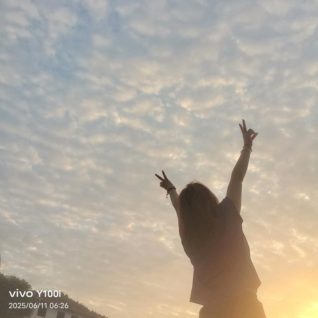 傻丫头不讲理😍