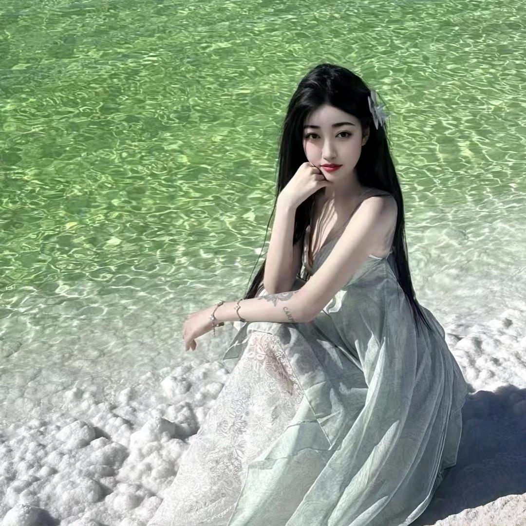 宁陕傻妞儿🌹