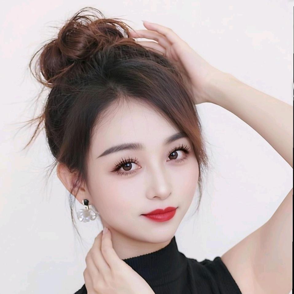 娟子的生活日记
