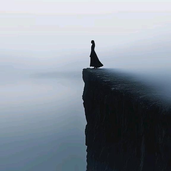 夕阳