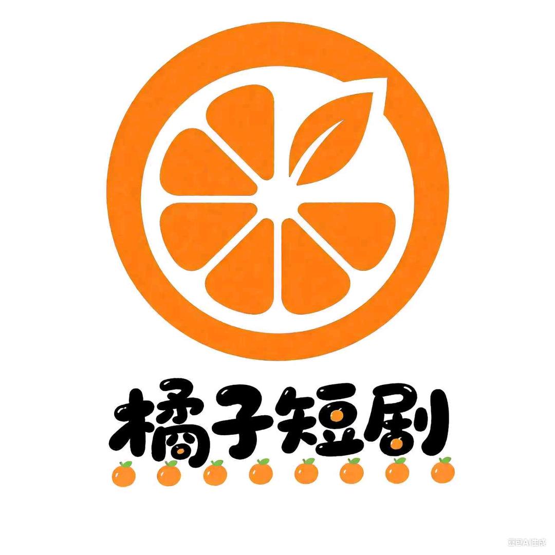 橘子短剧