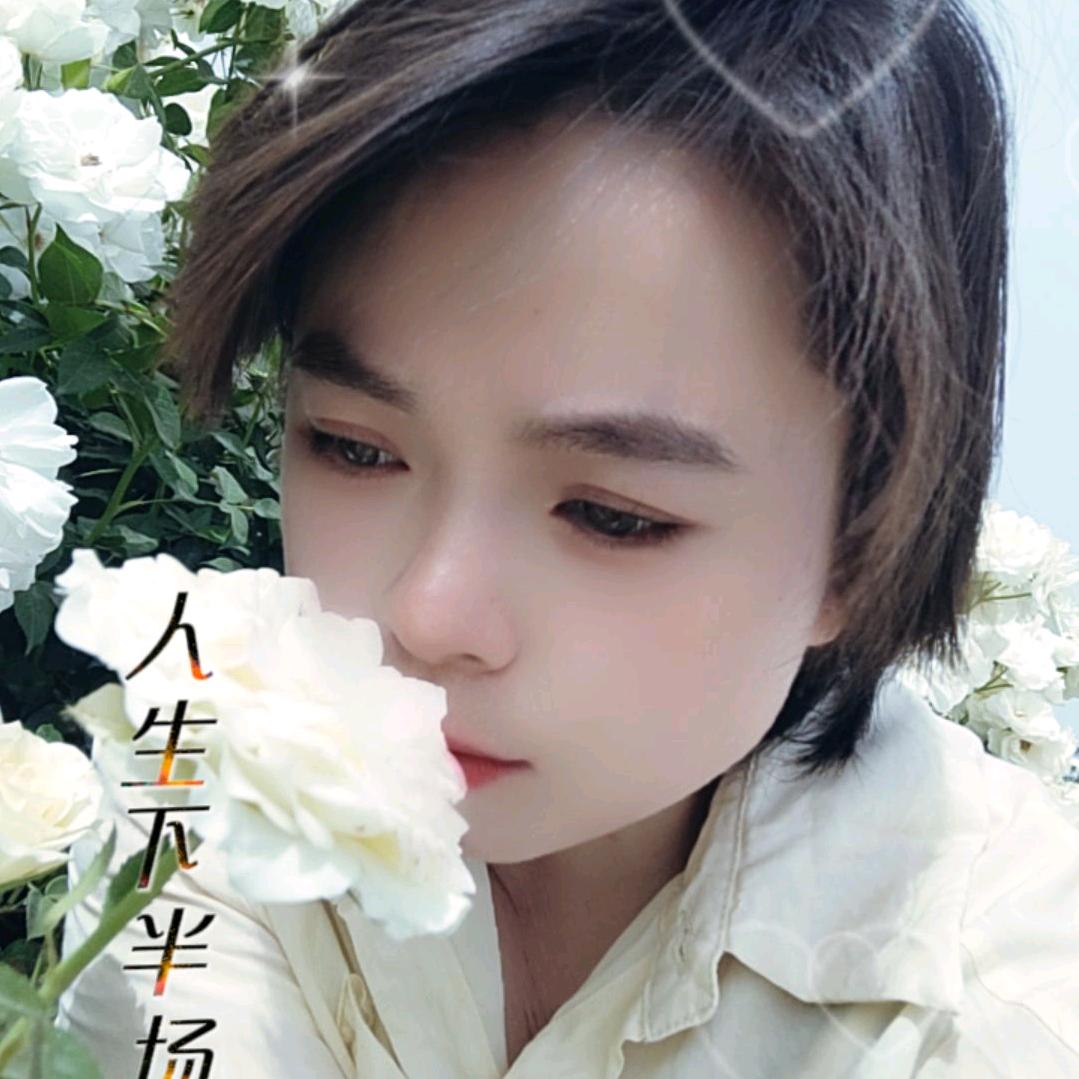 薇烦的天空