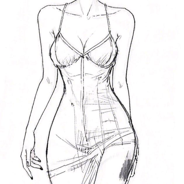 轻奈服饰