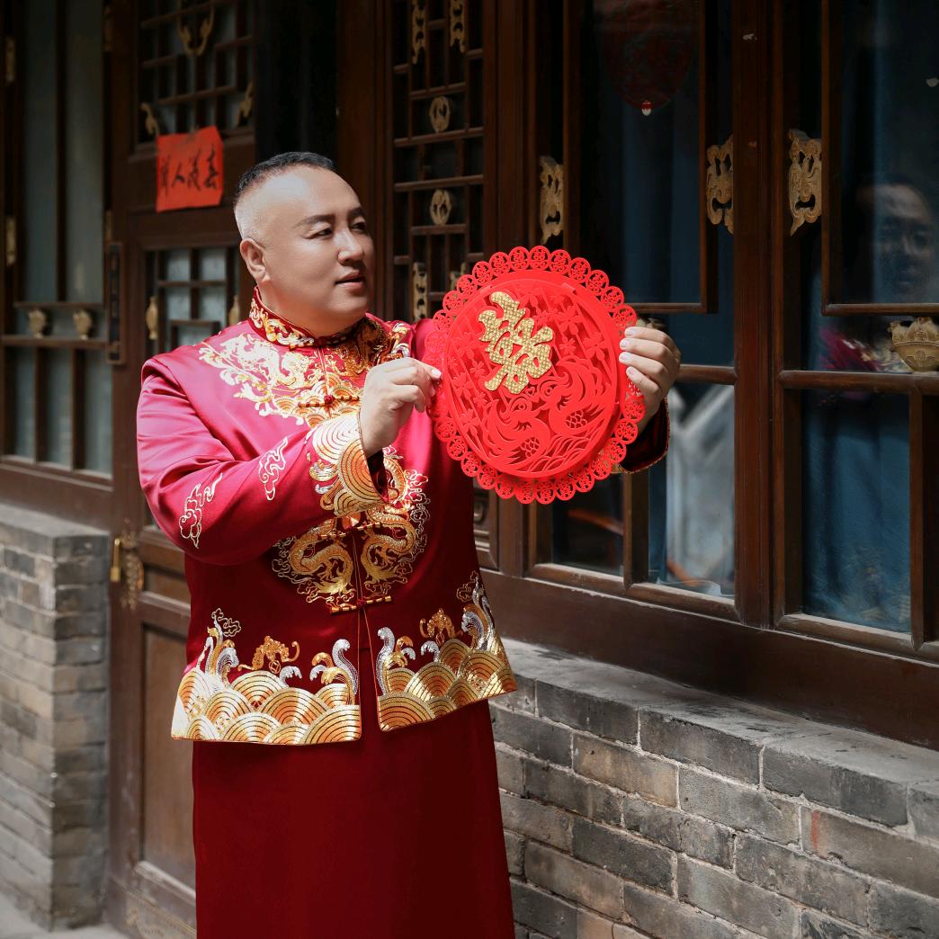 赵云龙