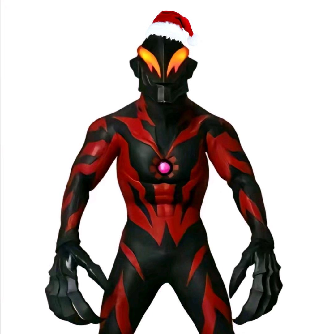 贝利亚（单刷光之国）