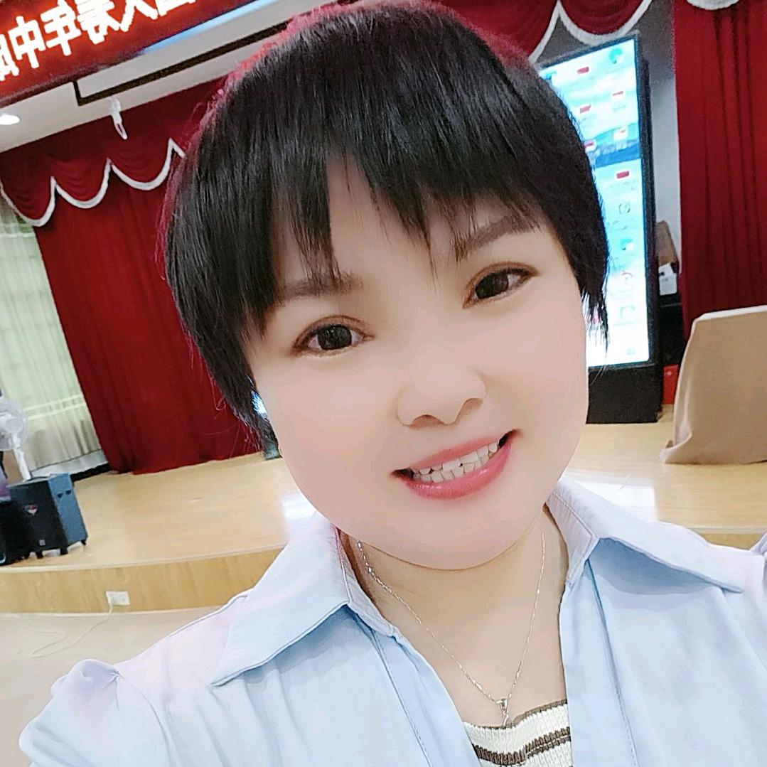 周姐追梦人
