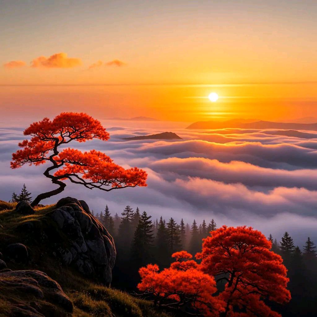 龙行天下
