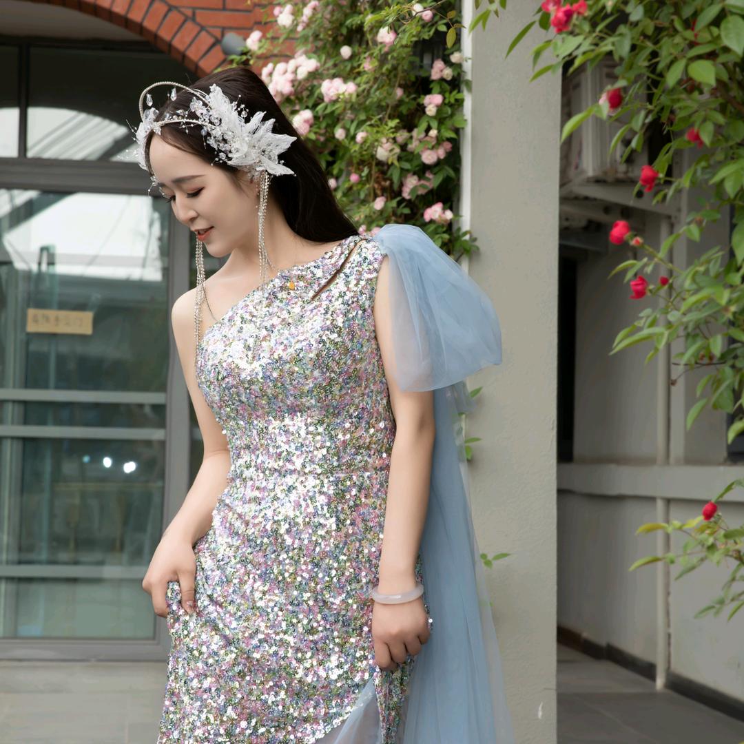 ꒰ঌ余生ღ随心✿