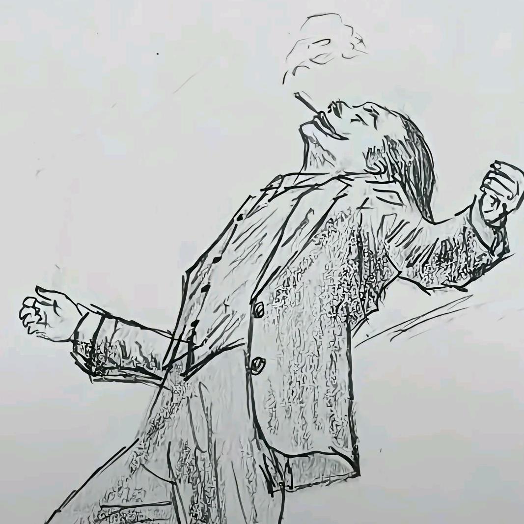 半颗糖🍬半份甜