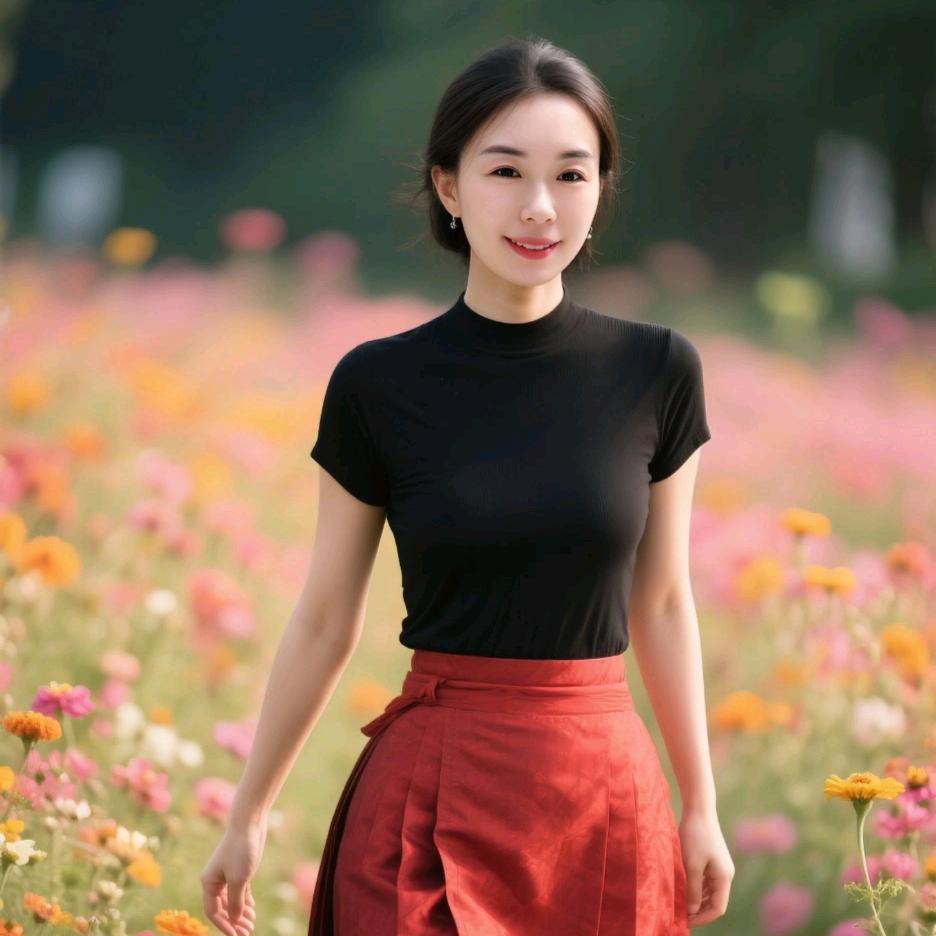 🔥古茶姑娘