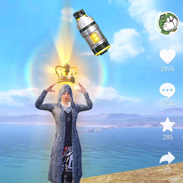 狙神