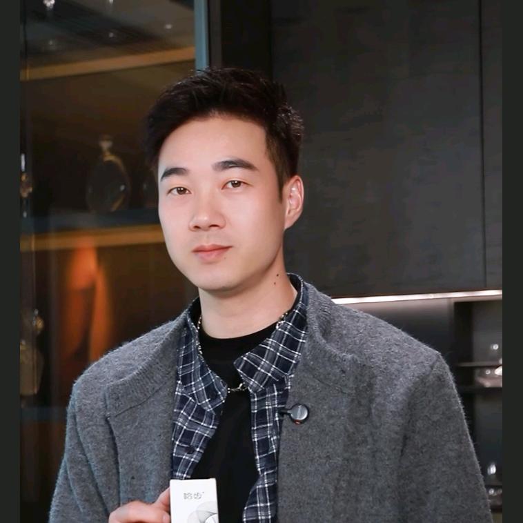 欧阳锋小火鸡直播好物