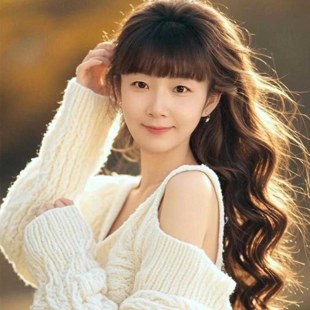 英子