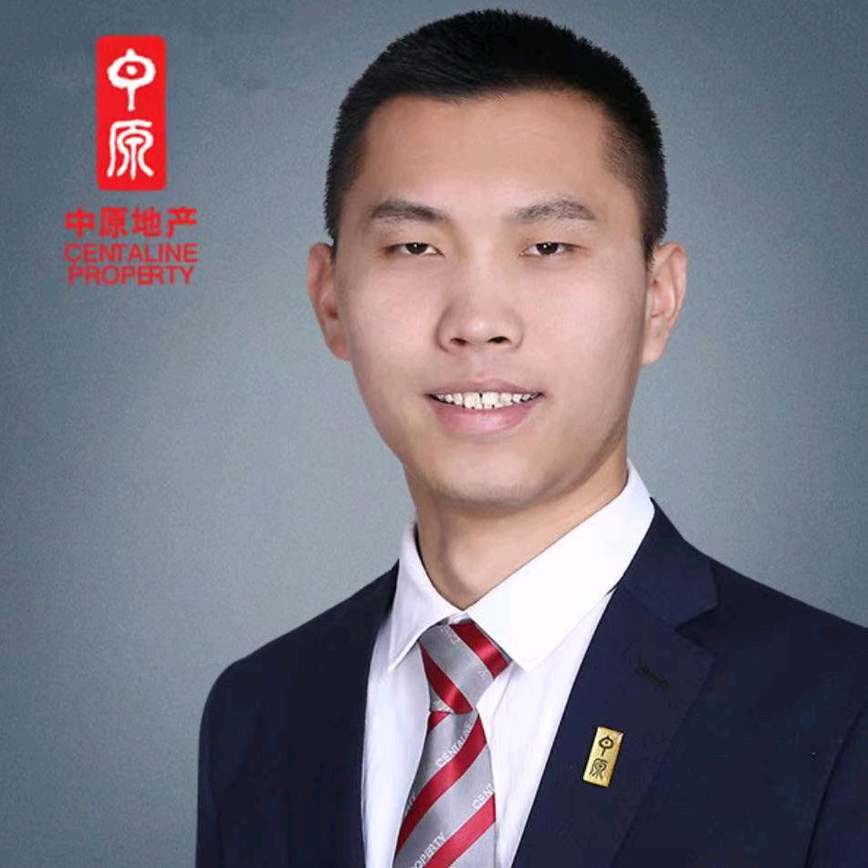 杨历浩说房信息咨询部