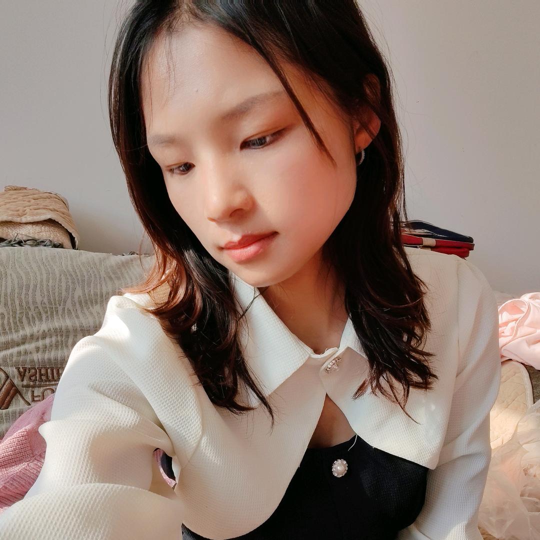 开心林林🎤