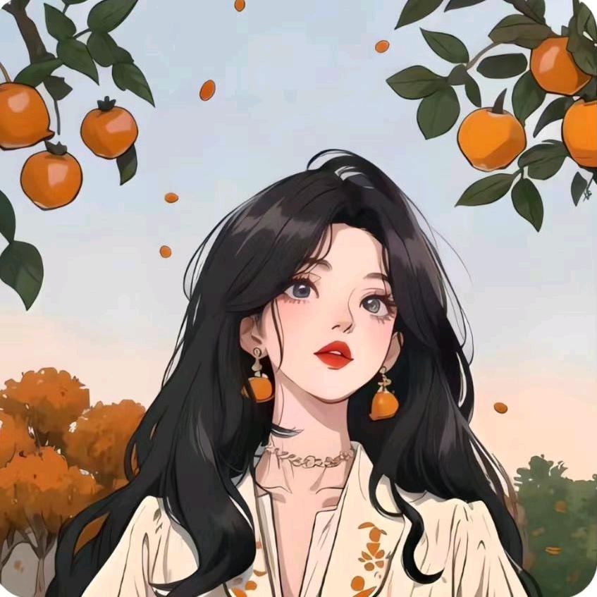 澄澄好物🍊🍊