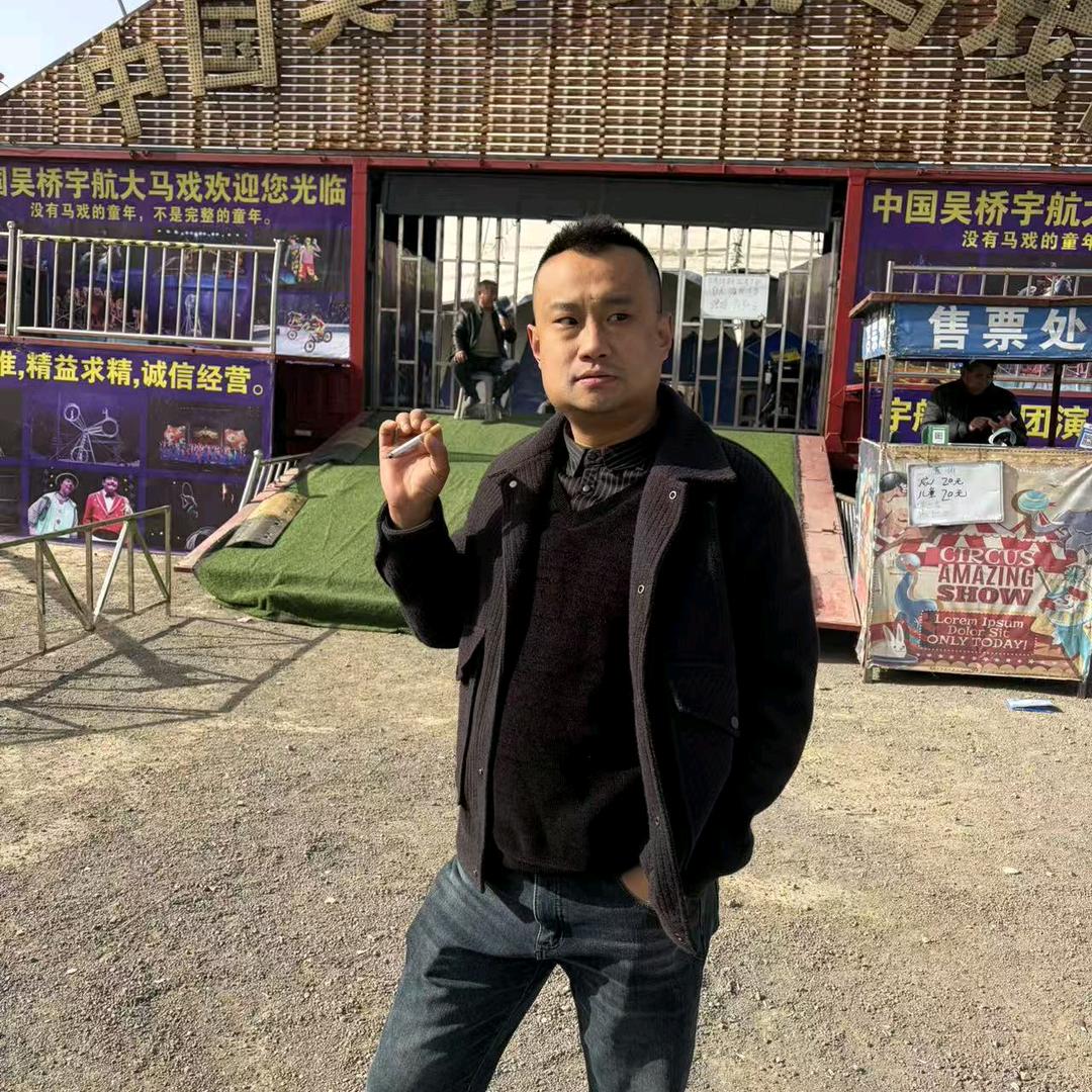 泊里阿腮（ 小号）