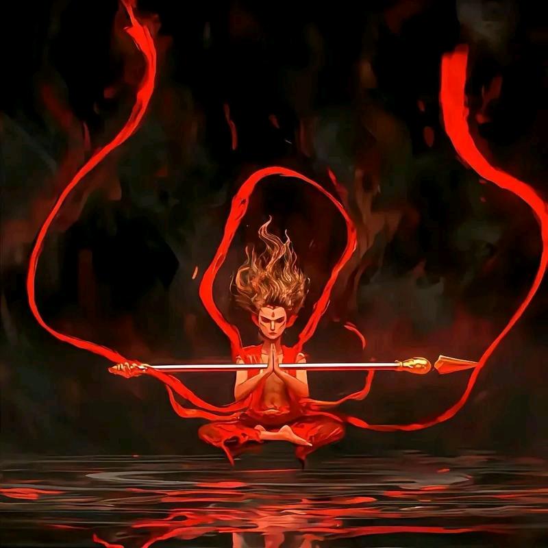 手握风云☆