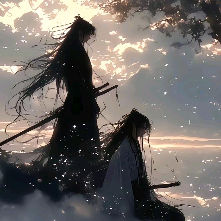 慕容白