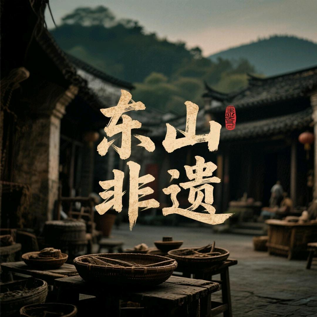 东山非遗-小刘