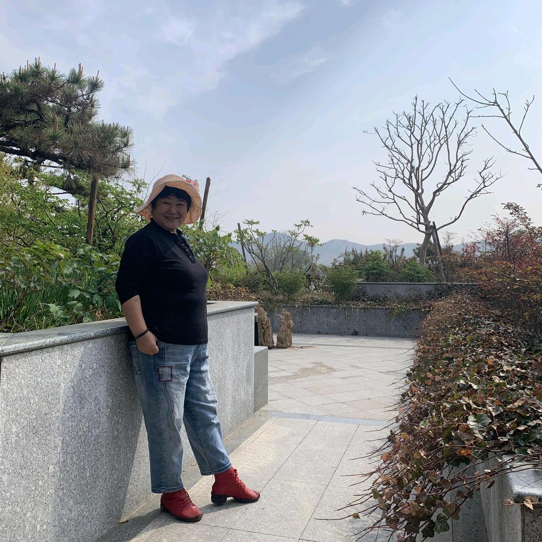 大妮子